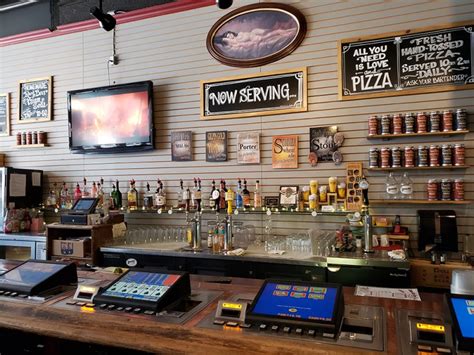Dostal Alley Casino Review: Slot Machines & Microbrewery.